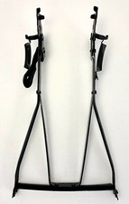 Béquille roue arrière noir Vélo Ancien Porteur Chinois Indien Etc.. type vintage