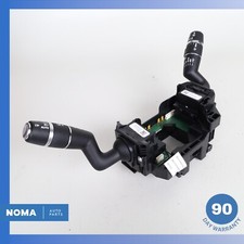 2016 Range Rover L405 Turn Signal Wiper Switch Stalk W Angle Sensor Oem