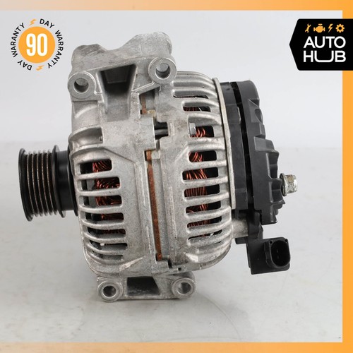 06-11 Mercedes R171 SLK300 E350 Generator Alternator 150 AMP 2721540002 OEM - Picture 3 of 12