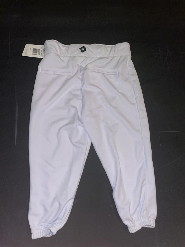 Pantalones de béisbol DeMarini Knicker | Elásticos | Talla M Foto 4 de 4