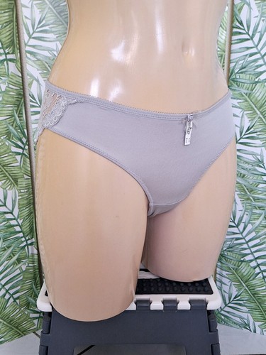 FEMILET CULOTTE TAILLE 42 MODELE LULU COULEUR GRIS - Picture 3 of 3