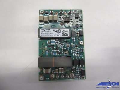 TYCO QRW035A0F841-H Isolated Module DC DC Converter 1 Output 3.3V-Case of 36 pcs