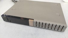 AKAI EA-M7 | Equalizzatore grafico stereo - Vintage Japan Audio EQ - Buone condizioni