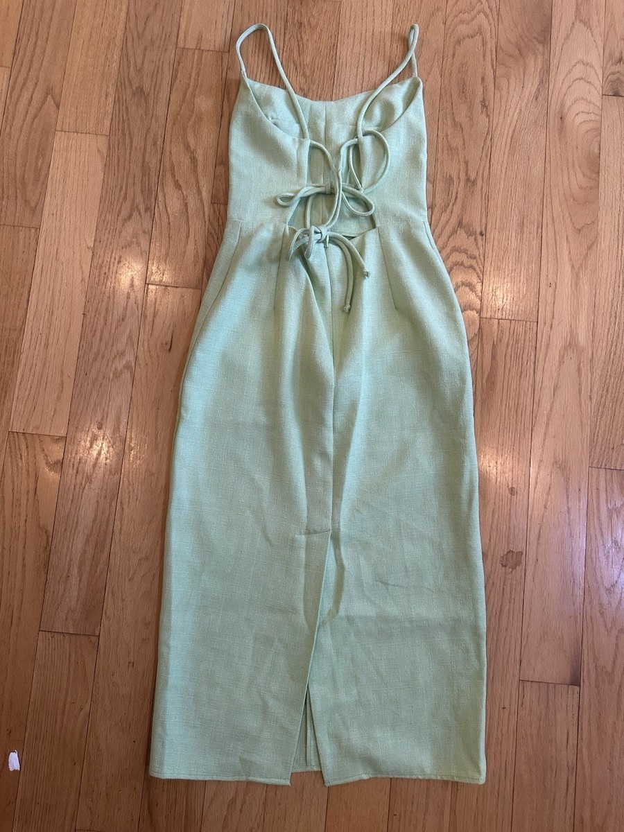 slim fit dress slacks Russo Khaki Washed Cotton Poplin Dress  Ciao Lucia
