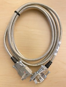Cisco CAB-STACK-3M Shielded SCSI Cable VHDCI 68-Pin Male to Male | 9ft | 3m |