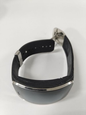 Samsung Gear S SM-R750A (BLACK), CT00070*PLEASE READ