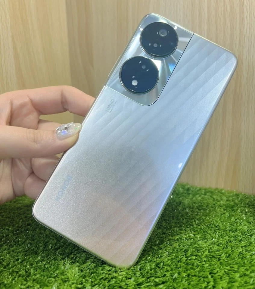 Global Huawei Honor X7B 5G 6.8"8+256GB Google Mediatek Dimensity 6020 Android 13 - Image 3 of 4