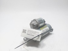 438168 MOTORINO AVVIAMENTO FIAT PUNTO II REST (188) 1.3 MULTIJET 16v MAN 5m 69CV