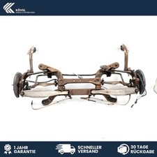Essieu Opel INSIGNIA