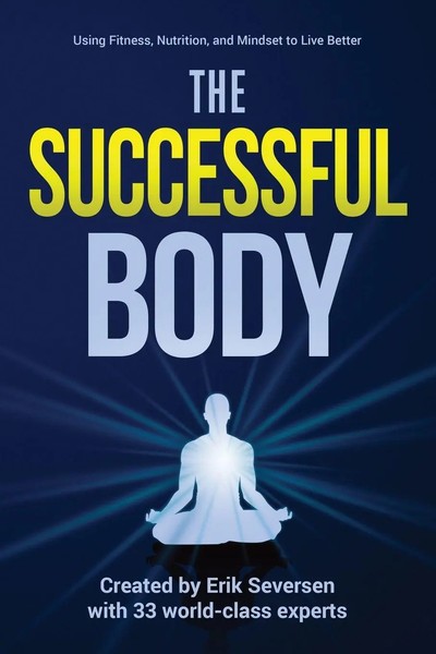 Erik Seversen (U. A.) | The Successful Body | Taschenbuch | Englisch (2021)-image