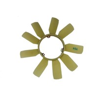 LüFterrad, MotorküHlung Thermotec D9M002TT