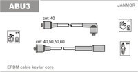Janmor ZüNdleitungssatz ABU3 FüR B3 80 Audi B2 89 8C2 8C5 B4 81 893 894 8A2 811