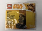 Lego 40300 Han Solo Mudtrooper Polybag New And Sealed Free Shipping