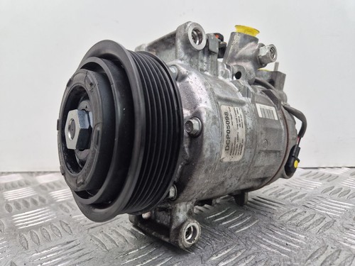 BMW 3 F30 F35 F31 316i Klimakompressor Pumpe 9222308 N13B16A  PFF14764