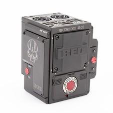 RED DSMC2 BRAIN 15.4MP Camera with GEMINI 5K S35 Sensor - EF Mount SKU 1983163