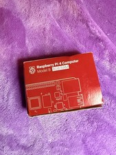Raspberry Pi 4 Model B 8GB RAM