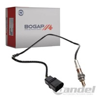 Bogap Lambdasonde Passend FüR Audi A2 A3 A4 A6 A8 Allroad TT Bentley