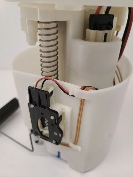 2009 2010 SUBARU FORESTER 燃油泵总成无涡轮增压 — 第 2/4 张图片