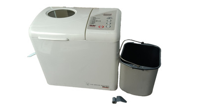 VTG Welbilt ABM8200 Bread Machine 2LB 1-Hr Fast Bake 41 Settings | Tested