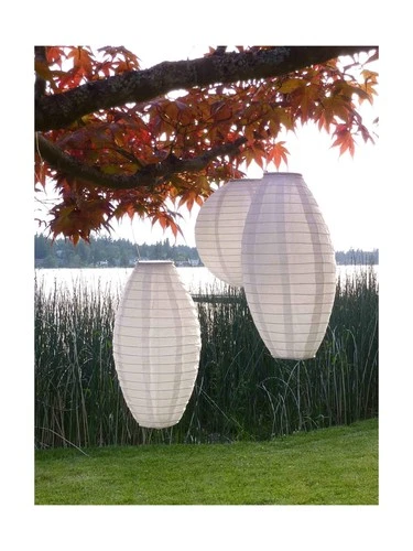 Allsop Soji Pod Lantern - Thumbnail 3