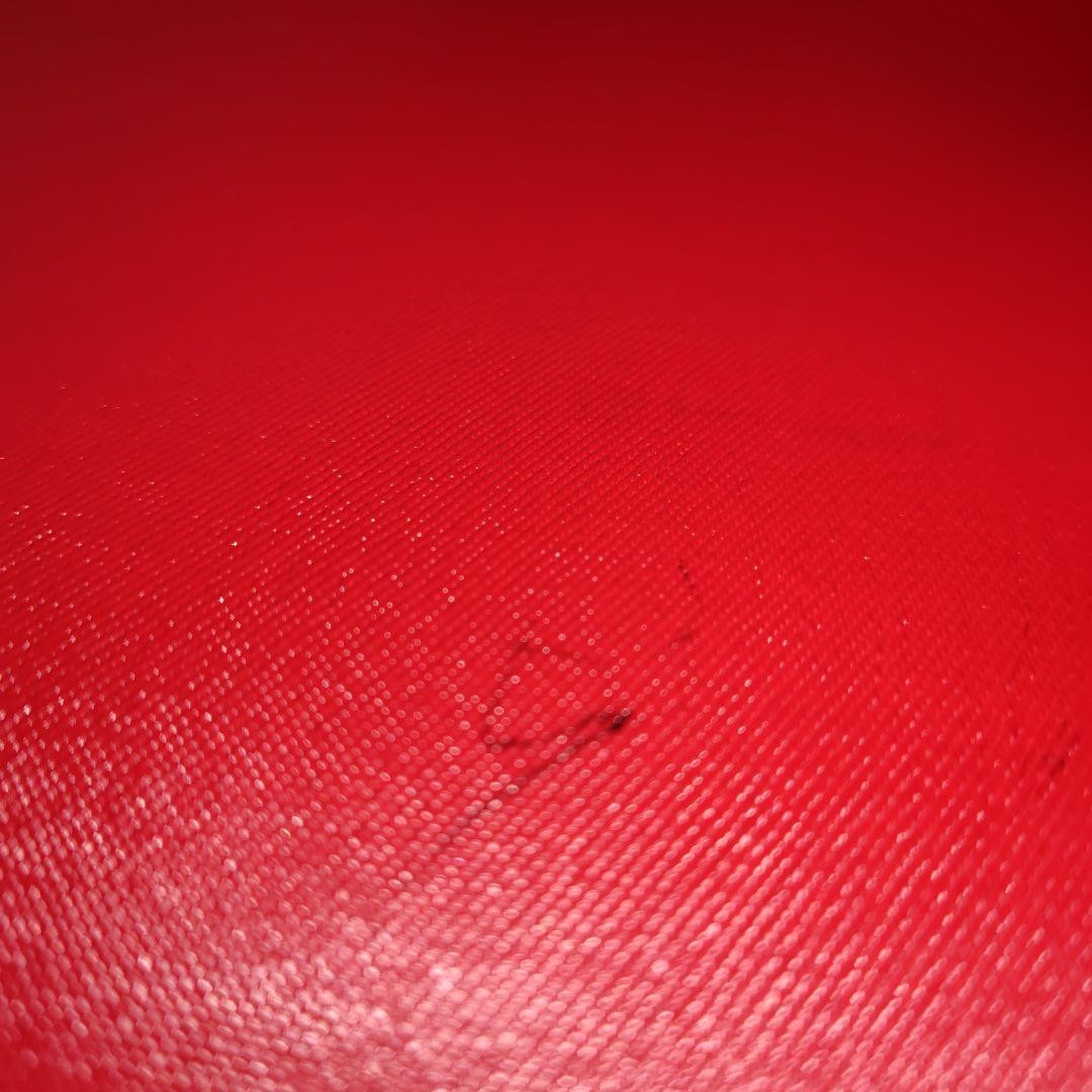 GUCCI GG Supreme Reversible Leather Tote Bag Women Authentic Good Condition thumbnail 16