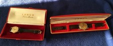 2 orologi da polso Lanco ( 1 uomo e 1 donna)