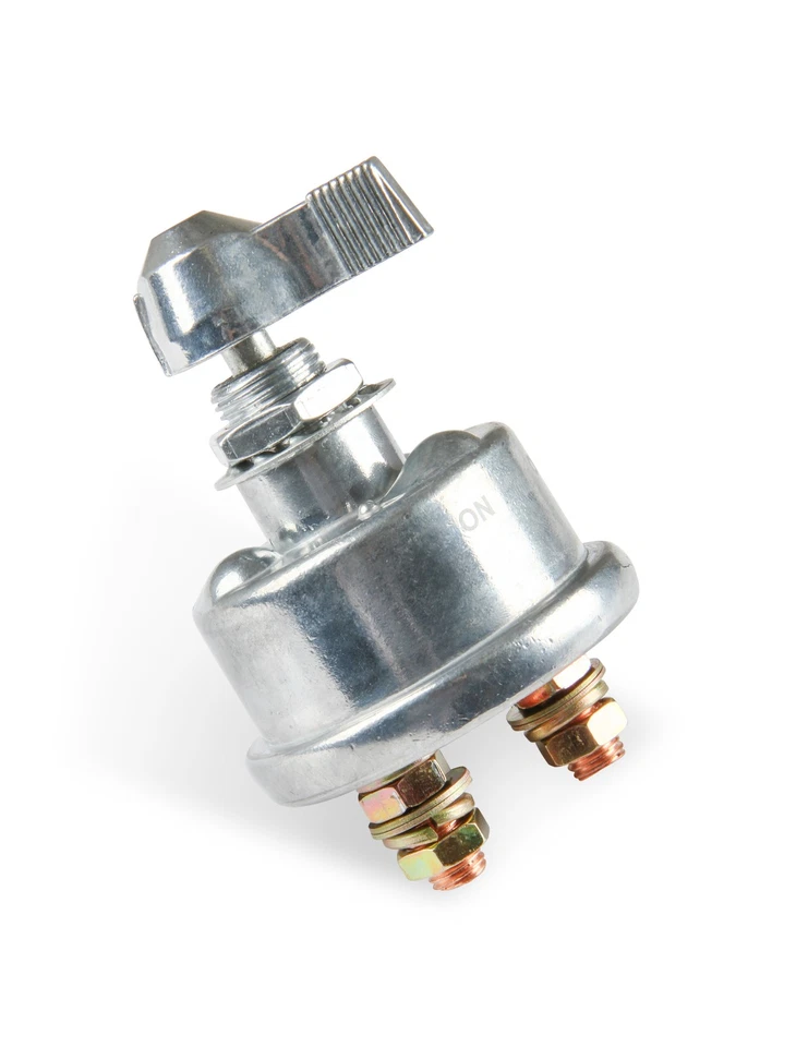 Interruptor de desconexión maestro Mr. Gasket 6276 Foto 3 de 4