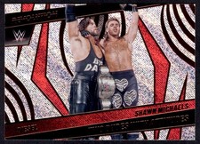 2022 Panini Revolution Tag Team Diesel/Shawn Michaels #147