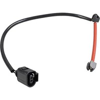 Metzger 1190006 Warnkontakt Bremsbelagverschleiß FüR Porsche Audi VW Q7 4LB