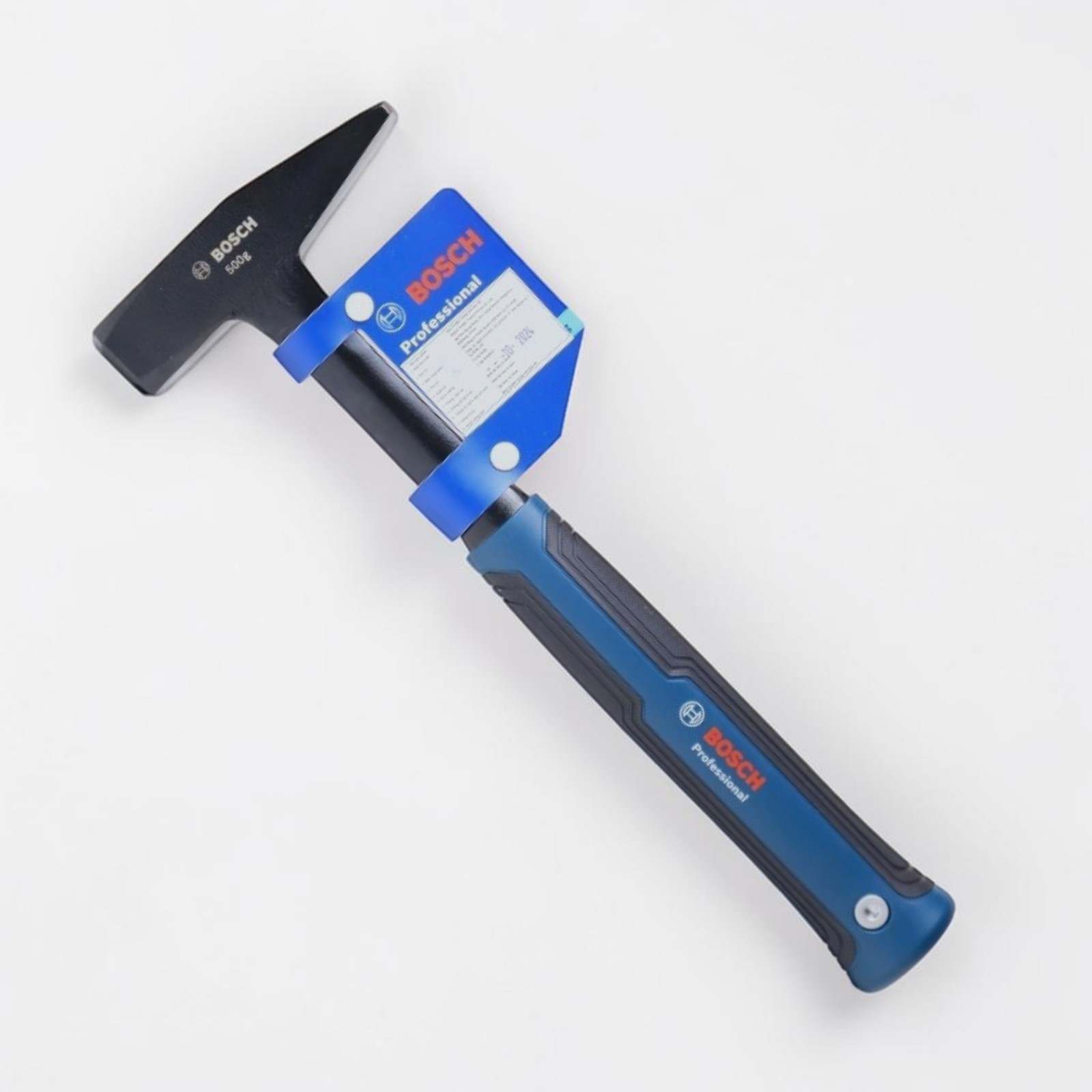 Bosch Professional Professional Hammer 1.600.A01.6bt Martello Da Fabbro 903 G 325 Mm 1 Pz. - Immagine 2
