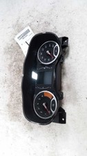 Speedometer Cluster Tachometer 160 Mph Fits 19-21 Renegade 417383 Speedometer Cluster Tachometer 160 Mph Fits 19-21 Renegade 417383