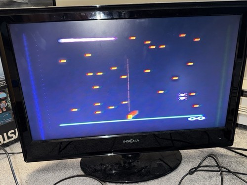 Centipede Atari 2600 Cartridge, Handbuch und Comic - getestet und funktionsfähig - Bild 2 von 2