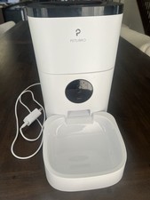 petlibro automatic pet feeder 6L