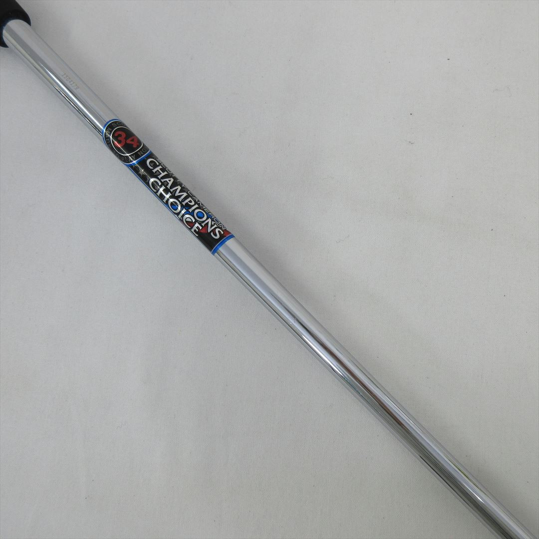 SCOTTYCAMERON Putter CHAMPIONSCHOICEBUTTONBACKNEWPORT2.5PLUS