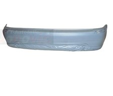 Hartsant Stoßstange hinten 00-02 lackierbar für Nissan Micra K11 00-02  lackier