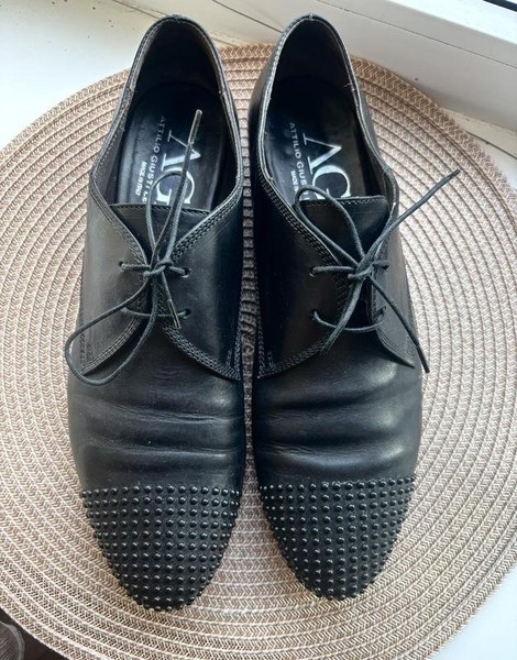 Women AGL Attilio Giusti Leombruni Heels Black