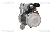 Triscan Faltenbalgsatz, Lenkung 8500 17007 FüR Land Rover