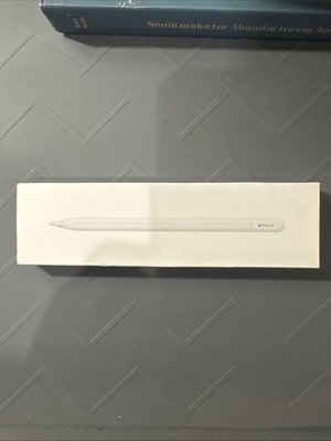 Apple Pencil USB-C Model A3085 Stylus for iPad Genuine | eBay