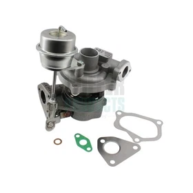 HOFFER Turbolader FIAT 1,2 05860028 55202637 586028 9S516-K682-AA 0860028 860028