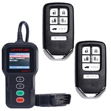 For 2014 2015 2016 2017 Honda Odyssey Keyless Smart Remote Car Key Fob Kr5v1x
