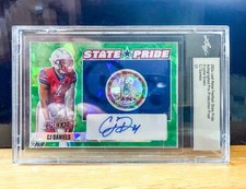 2024 Leaf Metal Sports Heroes Multi-Sport Cards 24