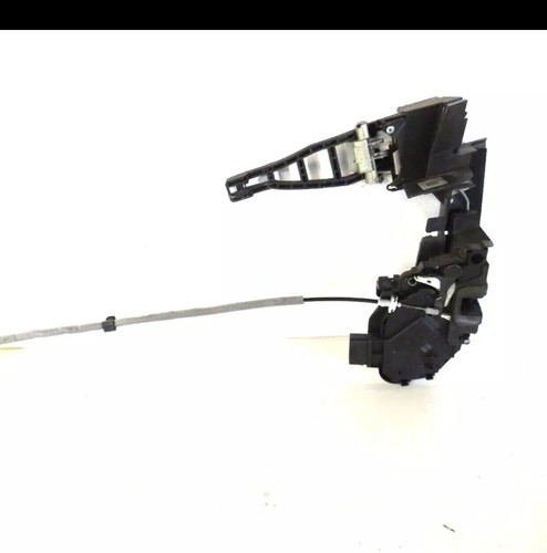 GENUINE FORD MONDEO MK4 DRIVER SIDE FRONT DOOR CATCH LOCK ACTUATOR 07-14