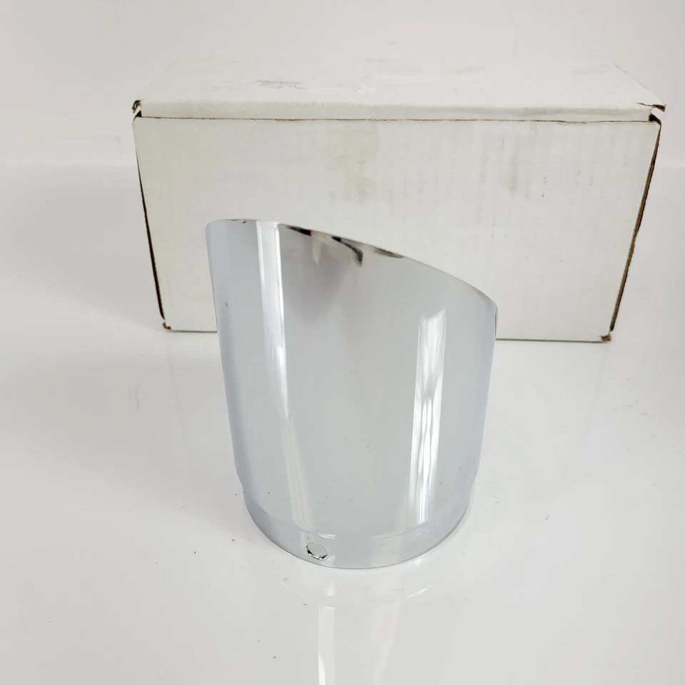 Punta de escape SuperTrapp de corte cortado para silenciador antideslizante Super Elite 3-1/2′′ 108-8027 Foto 4 de 4