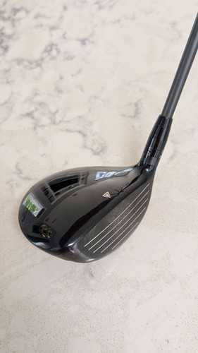 Titleist TS2 16.5° Fairway Metal w/ Project X 6.0 HZRDUS Smoke Shaft Stiff
