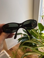 Vintage Giorgio Armani 2506 Sunglasses - Made in Italy 063 25