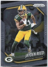 Jayden Reed