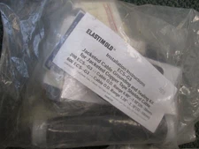 Elastimold Jacketed Cable Grounding and Sealing Kit ECS-G3 New Surplus