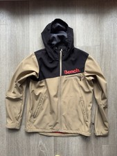 Bench Herrenjacke Gr.L