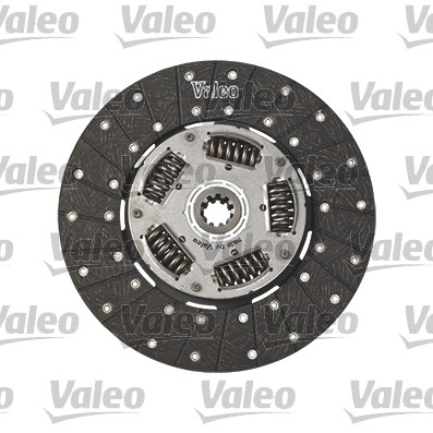 VALEO-OE 807525-OE Clutch Disc for IVECO