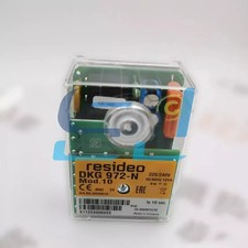 NEW ORIGINAL HONEYWELL DKG 972 DKG 972-N DKG972-N MOD.10 BURNER CONTROL